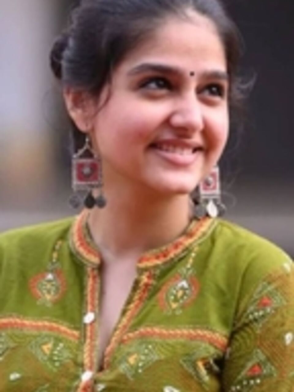 Anaswara Rajan